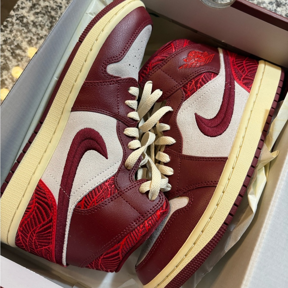 COPY - Air Jordan I
